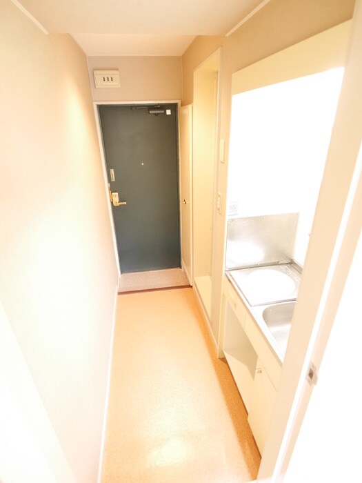 物件内観写真8　(キッチン)