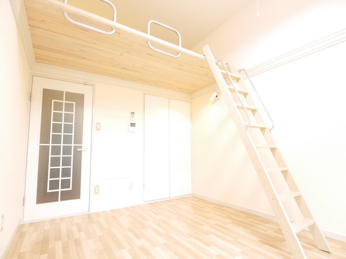 物件内観写真10　(居室)