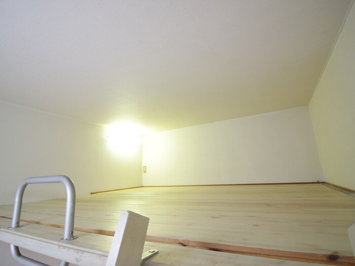 物件内観写真13　(ロフト)