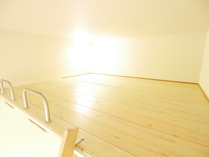 物件内観写真13　(ロフト)