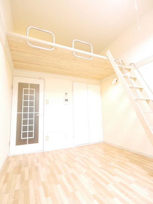 物件内観写真14　(居室)