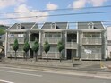 ウィンデア高台  Ａ棟