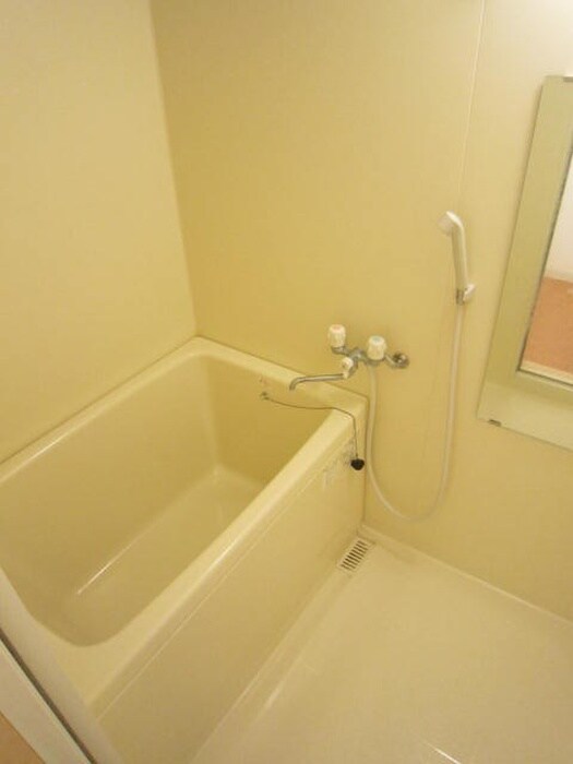 物件内観写真14　(バス／シャワールーム等)