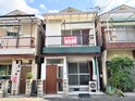 大東市太子田１丁目戸建て