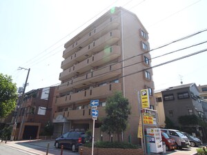 サンロイヤルエスⅡ外観写真