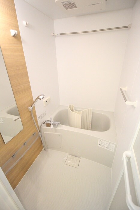 物件内観写真12　(バス／シャワールーム等)