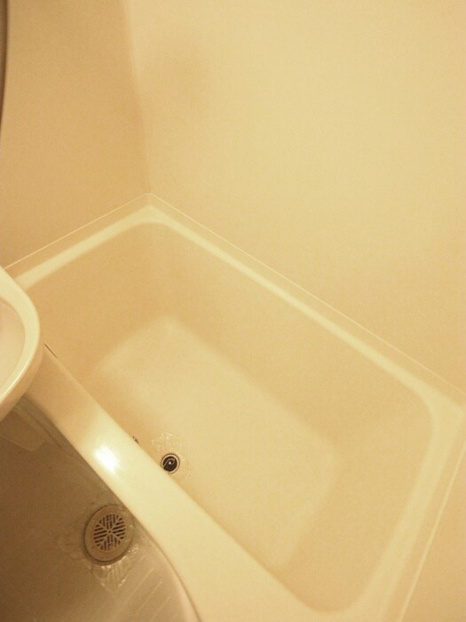 物件内観写真9　(バス／シャワールーム等)