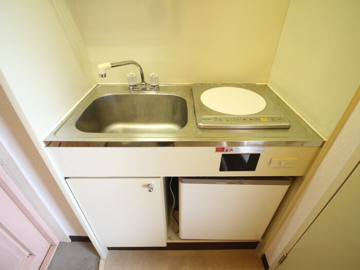 物件内観写真10　(キッチン)