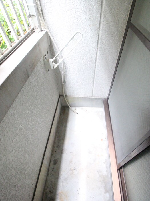 物件内観写真14　(ベランダ・バルコニー)