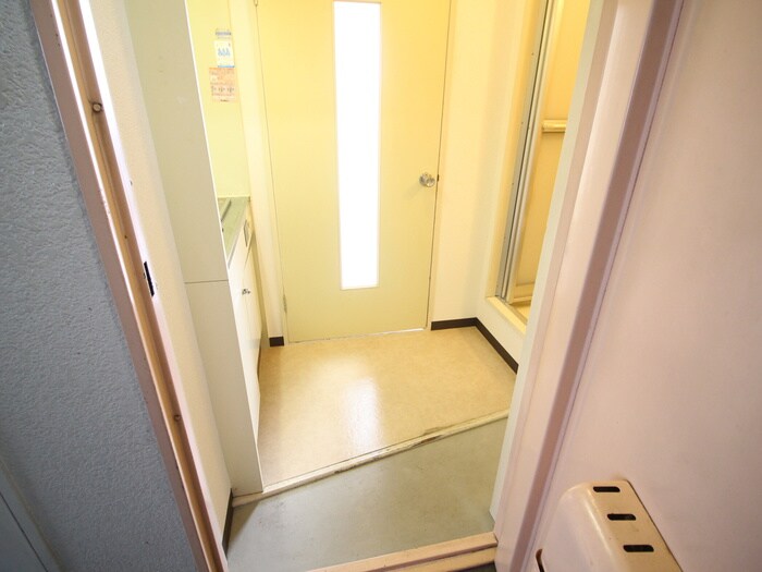 物件内観写真14　(居室)