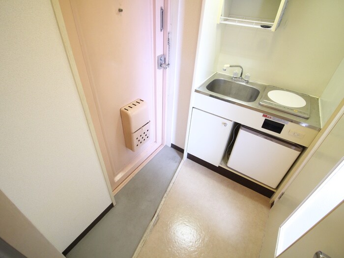 物件内観写真15　(居室)