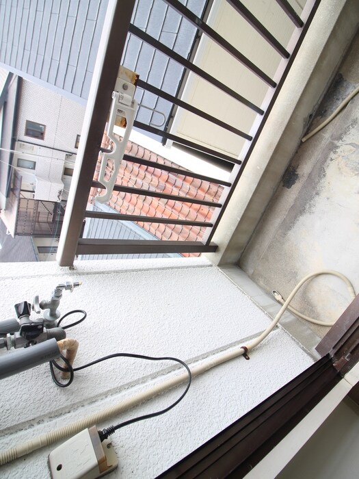 物件内観写真16　(ベランダ・バルコニー)