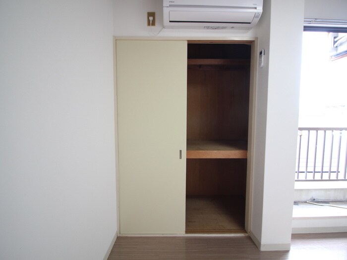 物件内観写真19　(収納)