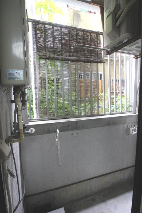 物件内観写真21　(室内からの展望)