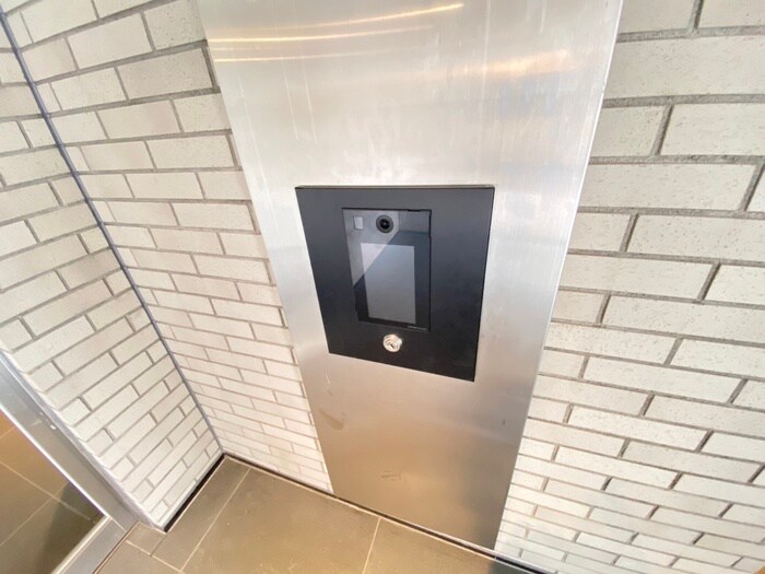 物件外観写真3　(建物設備)