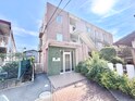 レオン光善寺Ⅱ