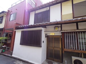 紺屋町貸家外観写真