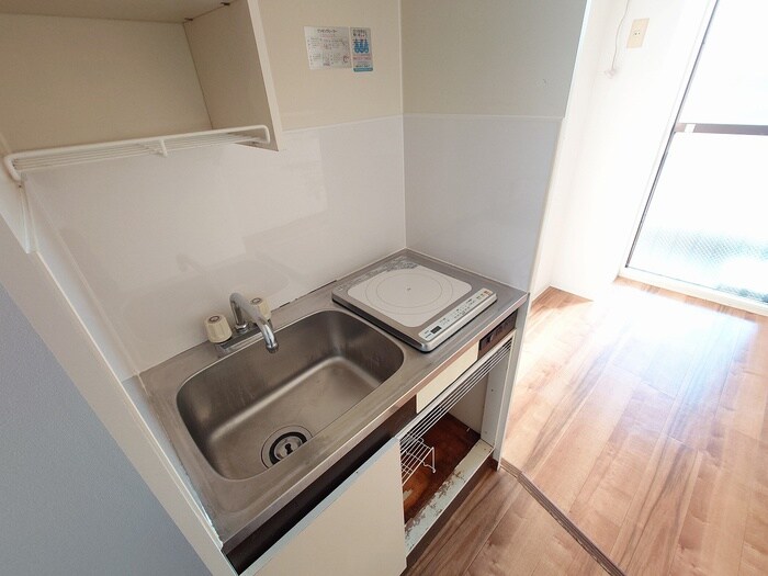 物件内観写真5　(キッチン)