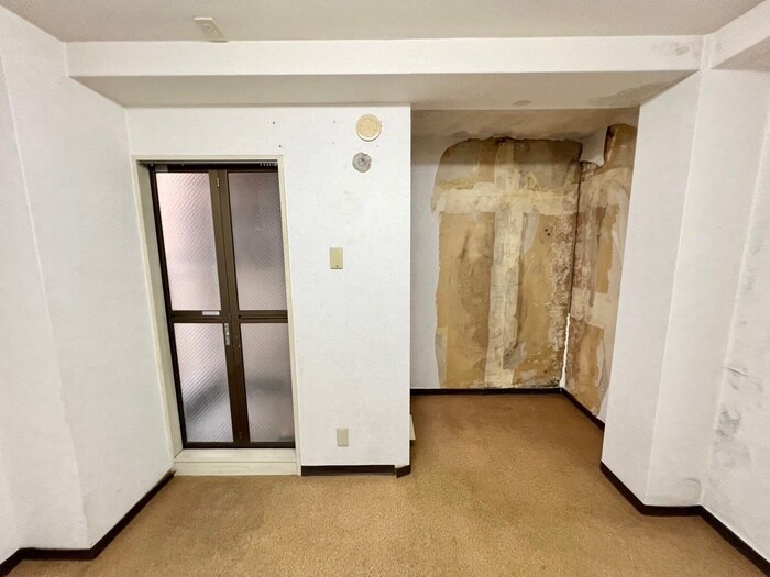 物件内観写真6　(居室)