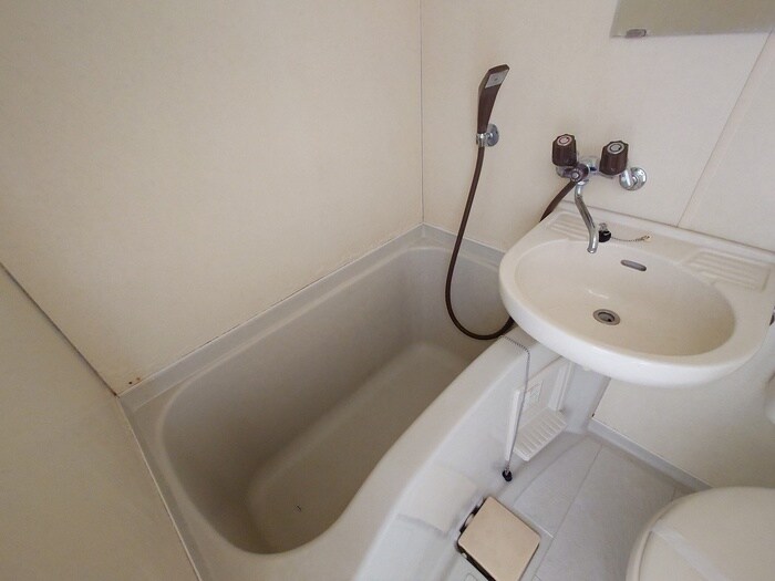 物件内観写真6　(バス／シャワールーム等)
