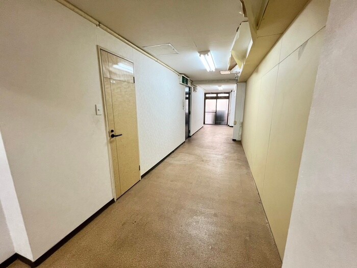 物件内観写真10　(居室)