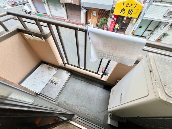 靴箱