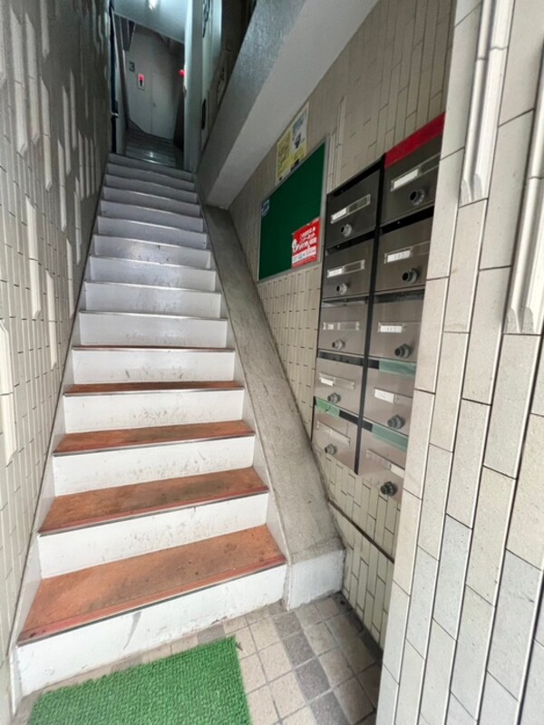 廊下