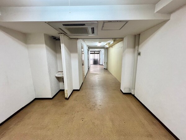居室