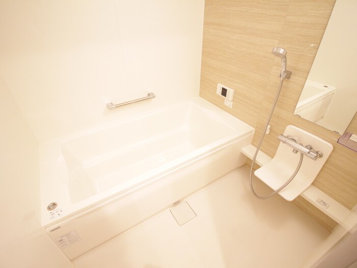 物件内観写真9　(バス／シャワールーム等)