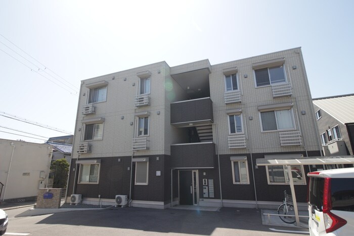 物件外観写真6　(周辺環境)