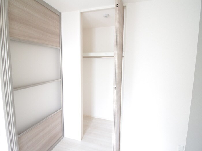 物件内観写真13　(収納)