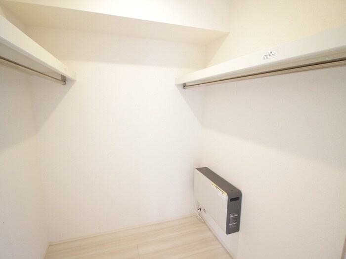物件内観写真19　(収納)