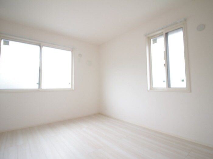 物件内観写真20　(居室)