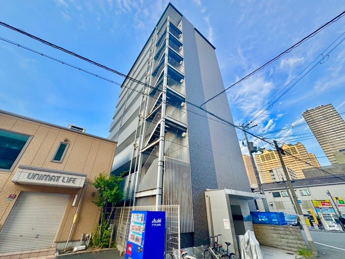 物件外観写真3　(外観写真)