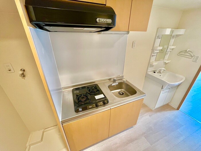 物件内観写真10　(キッチン)