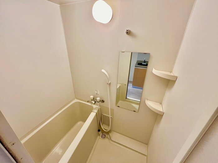 物件内観写真13　(バス／シャワールーム等)