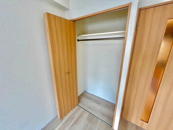 物件内観写真15　(収納)