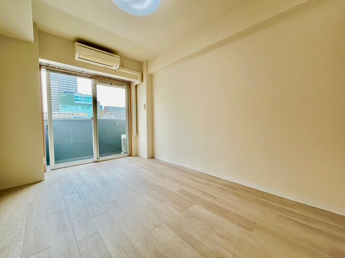 物件内観写真21　(居室)