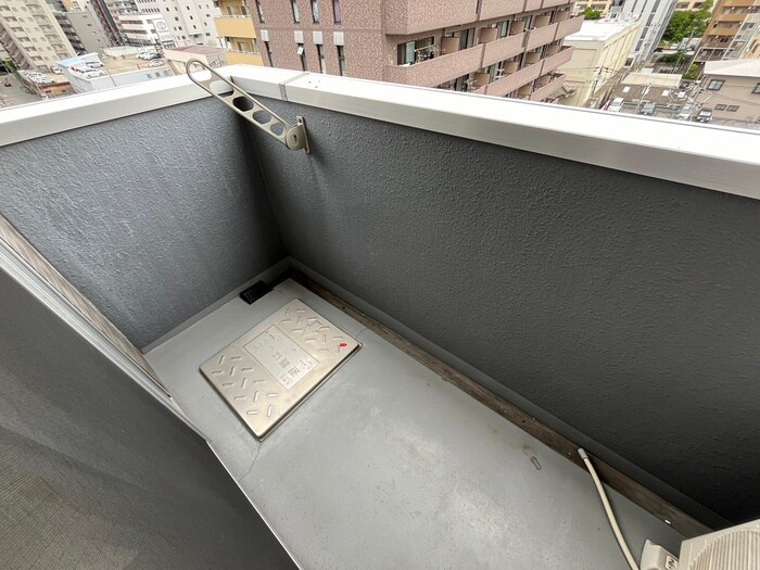 物件内観写真22　(ベランダ・バルコニー)