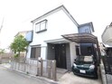 中桜塚１丁目貸家