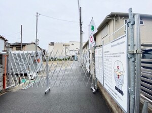 仮)シュトラール喜連Ⅱ外観写真