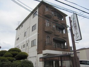 伊藤ガ－デンハイツ外観写真