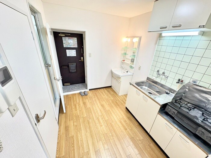 物件内観写真7　(居室)