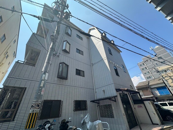 物件外観写真3　(外観写真)