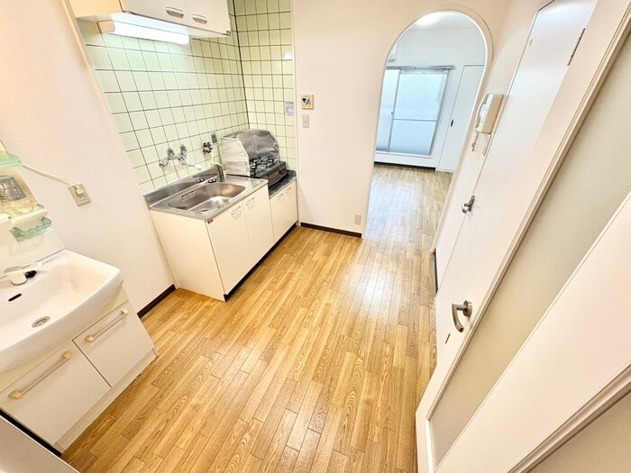 物件内観写真11　(居室)