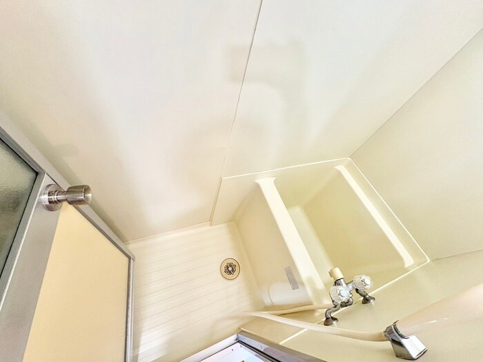 物件内観写真13　(バス／シャワールーム等)