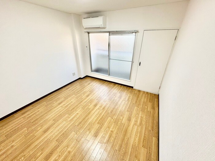 物件内観写真14　(居室)