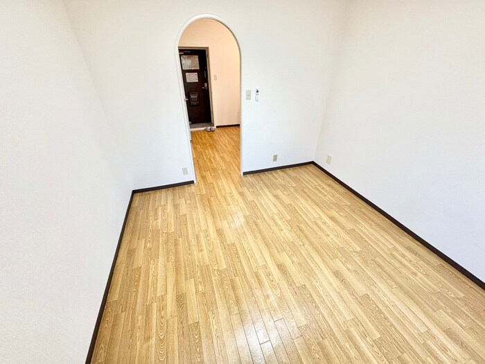 物件内観写真17　(居室)