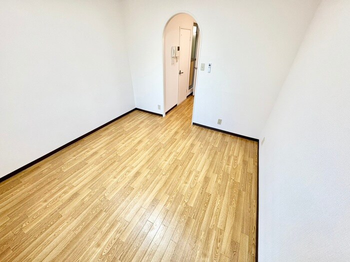 物件内観写真18　(居室)