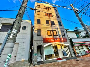 ルマ　ソネ外観写真